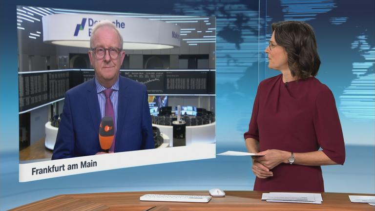 ZDF-Wirtschaftskorrespondent Frank Bethmann erklärt, warum die hohen staatlichen Subventionsausgaben kritisch gesehen werden.