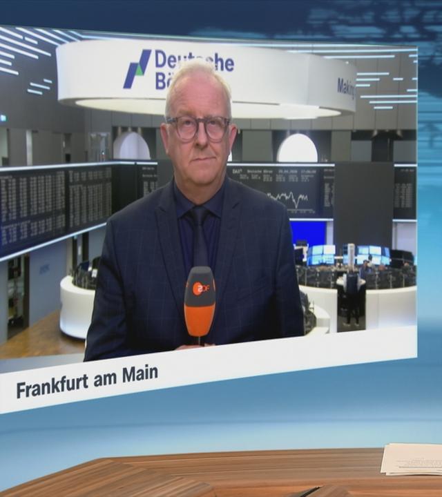 Schaltgespräch Bethmann