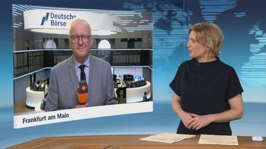 Der Ölpreis ist nach starken Turbulenzen wieder auf Vorkriegsniveau.