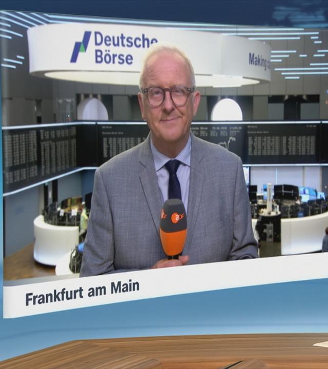 Der Ölpreis ist nach starken Turbulenzen wieder auf Vorkriegsniveau.