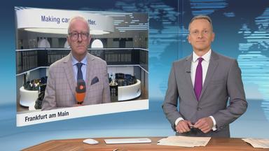 Reichen die Reformpläne aus? Die Meinungen gehen weit auseinander. ZDF-Börsenexperte Frank Bethmann berichtet.