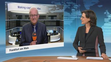 Zusätzlich zu der Gasreserve für den Winter will die Bundesregierung nun eine gesonderte Gasreserve für Krisenzeiten aufbauen.