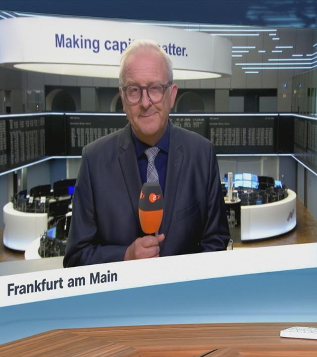 Zusätzlich zu der Gasreserve für den Winter will die Bundesregierung nun eine gesonderte Gasreserve für Krisenzeiten aufbauen.