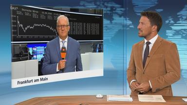Durch die Ernteausfälle als Folge der wochenlangen Dürre könnten die Preise vieler Lebensmittel steigen.