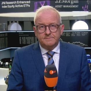 Arbeitnehmer in Teilzeit auf Rekordhoch, immer weniger Vollzeitbeschäftigte: ZDF-Börsenexperte Frank Bethmann analysiert die Gründe.