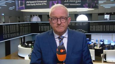 Arbeitnehmer in Teilzeit auf Rekordhoch, immer weniger Vollzeitbeschäftigte: ZDF-Börsenexperte Frank Bethmann analysiert die Gründe.