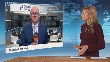 Die Zulassungen von E-Autos in der EU liegen auf einem Rekordhoch.