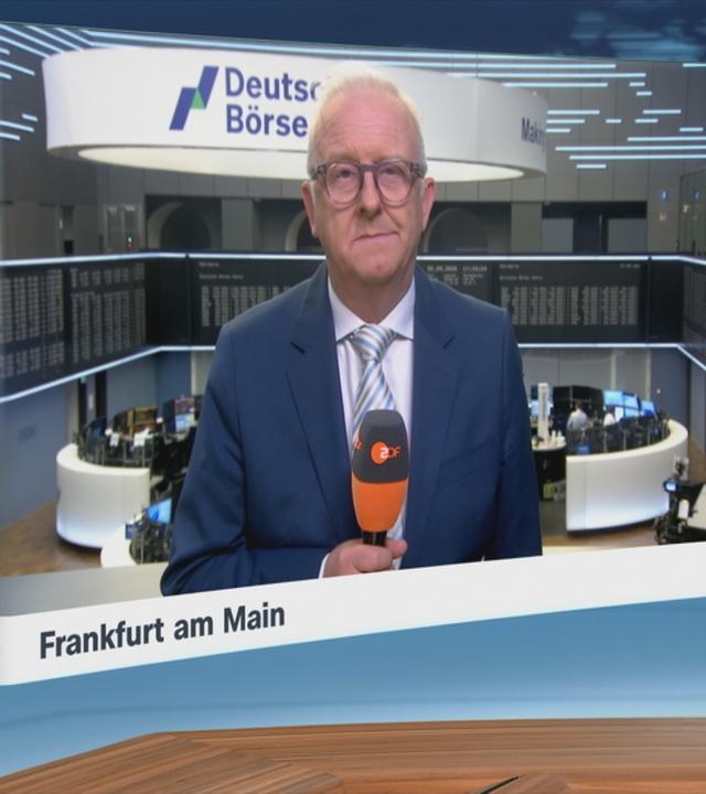 Die Zulassungen von E-Autos in der EU liegen auf einem Rekordhoch.