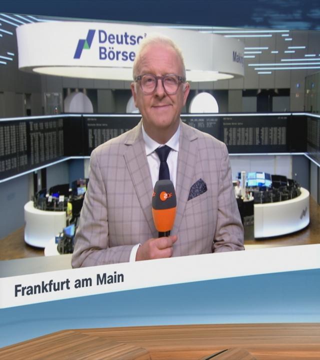 Auch 36 Jahre nach Widervereinigung gibt es zwischen ost und West immer noch große Unterschiede.