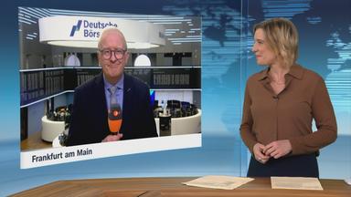 Während sich der Tarifkonflikt zwischen VW und der IG Metall zuspitzt, ruft Verdi zu bundesweiten Warnstreiks bei privaten Banken auf.