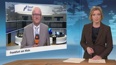 ZDF-Börsenexperte Frank Bethmann 