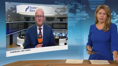ZDF-Börsenexperte Frank Bethmann 