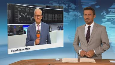 ZDF-Börsenexperte Frank Bethmann 