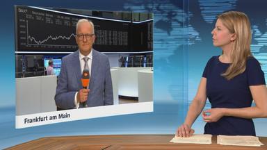 ZDF-Börsenexperte Frank Bethmann 