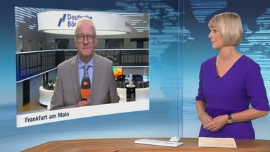 ZDF-Börsenexperte Frank Bethmann 