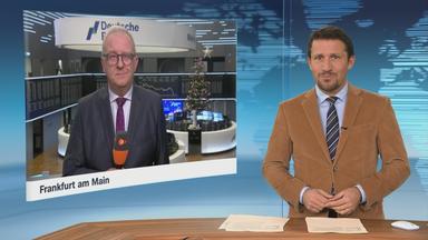 ZDF-Börsenexperte Frank Bethmann