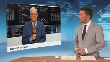 ZDF-Börsenexperte Frank Bethmann 