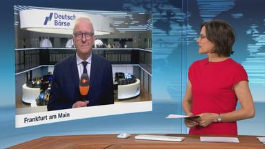 Schaltgespräch mit Frank Bethmann 23.09.2026