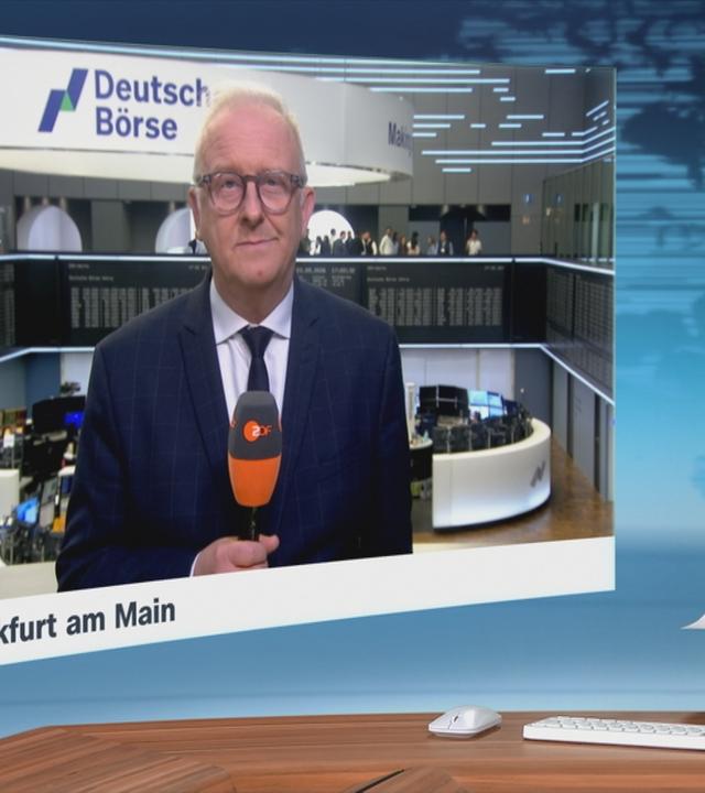 Schaltgespräch mit Frank Bethmann 23.09.2026