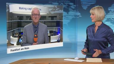 ZDF-Börsenexperte Frank Bethmann 