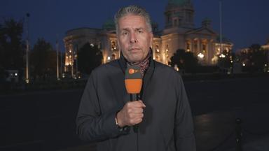 Die Wahlbeteiligung ist dieses Mal besonders hoch.