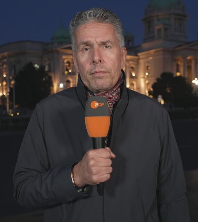 Die Wahlbeteiligung ist dieses Mal besonders hoch.