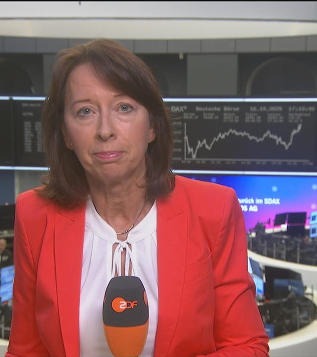 Seit Monaten steigt der Goldpreis und liegt jetzt so hoch wie noch nie. Seit Jahresanfang hat der Goldpreis um 60 Prozent zugelegt. 