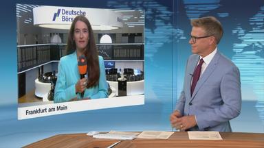 Schaltgespräch 12.08.26 Börse in Frankfurt