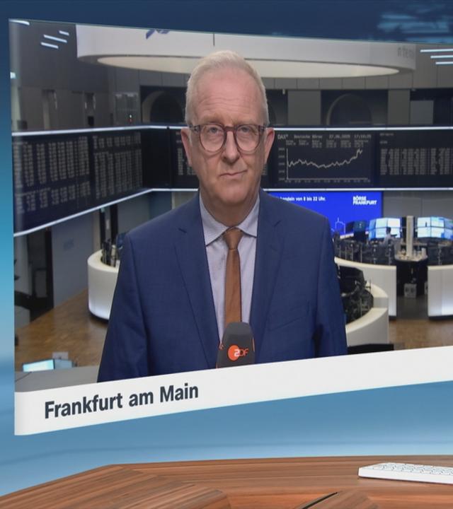 SGS Börse