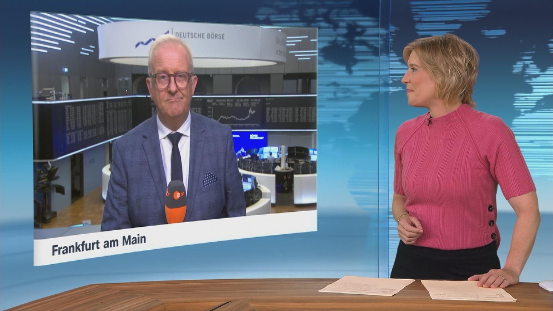 SGS Börse