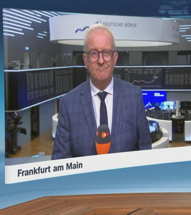 SGS Börse