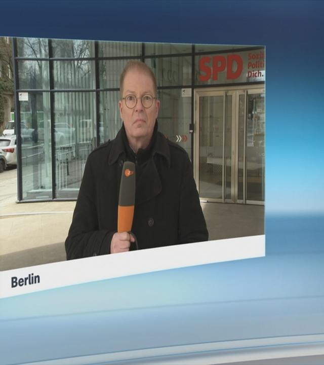 Schaltgespräch mit Klaus Brodbeck