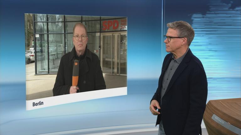 Schaltgespräch mit Klaus Brodbeck