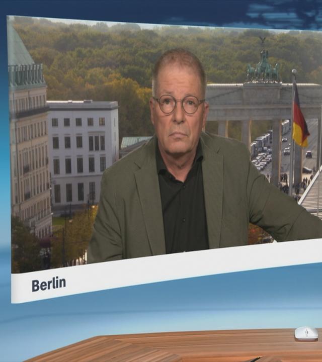 Alle drei Geheimdienste unterstützen die vorgeschlagene Geheimdienstreform der Bundesregierung.
