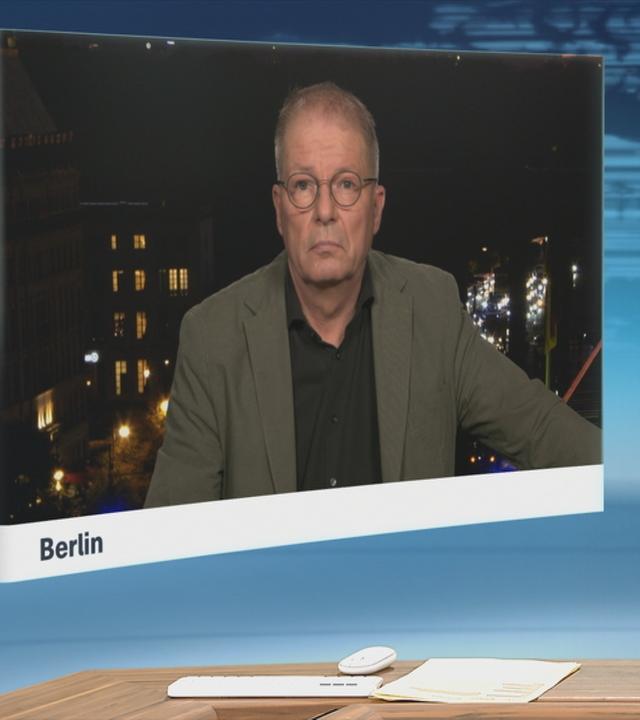 Alle drei Geheimdienste unterstützen die vorgeschlagene Geheimdienstreform der Bundesregierung.