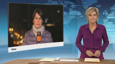 Ein Schaltgespräch mit ZDF-Korrespondentin Anne Brühl