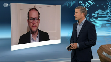 Schaltgespräch mit Jan Busse
