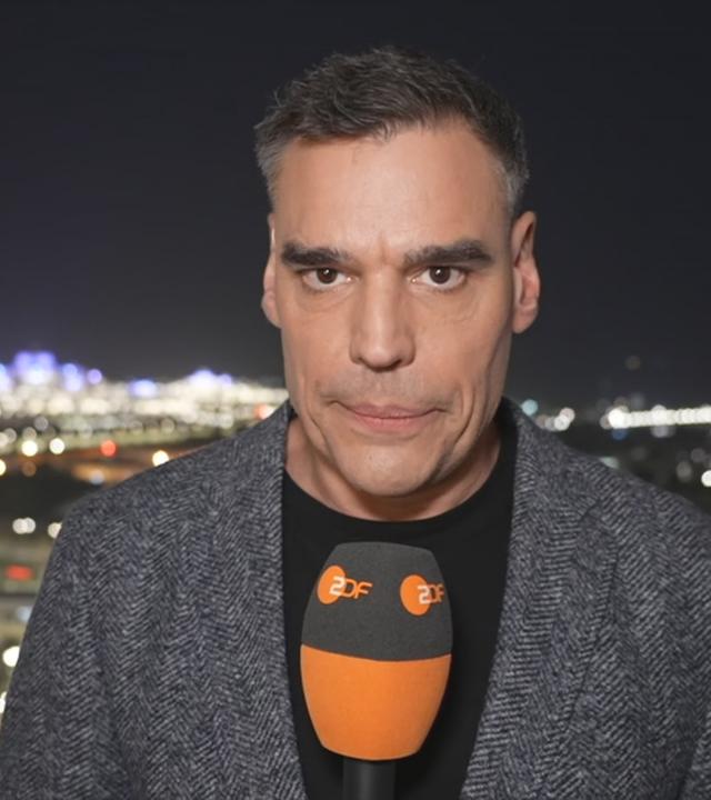 Bei dem Treffen zwischen Vertretern Russland und der Ukraine geht es wahrscheinlich auch um die von Russland beanspruchten Regionen in der Ostukraine. Armin Coerper berichtet.