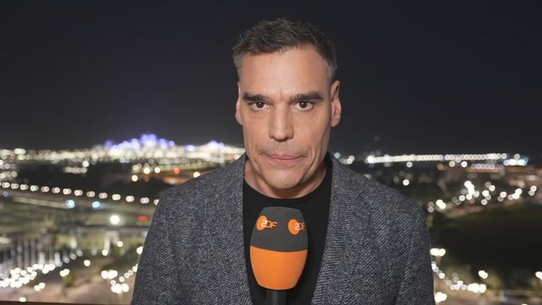 Bei dem Treffen zwischen Vertretern Russland und der Ukraine geht es wahrscheinlich auch um die von Russland beanspruchten Regionen in der Ostukraine. Armin Coerper berichtet.