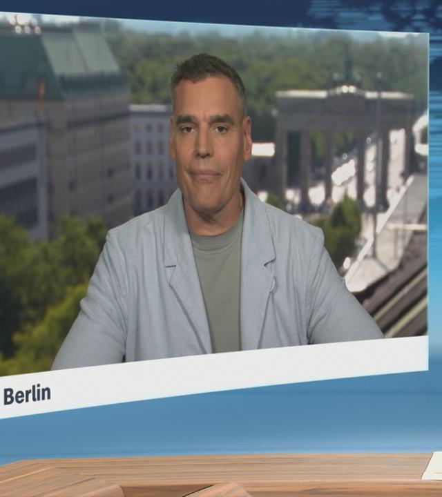 Der ehemalige Bundeskanzler Gerhard Schröder gilt als enger Freund des russischen Präsidenten.