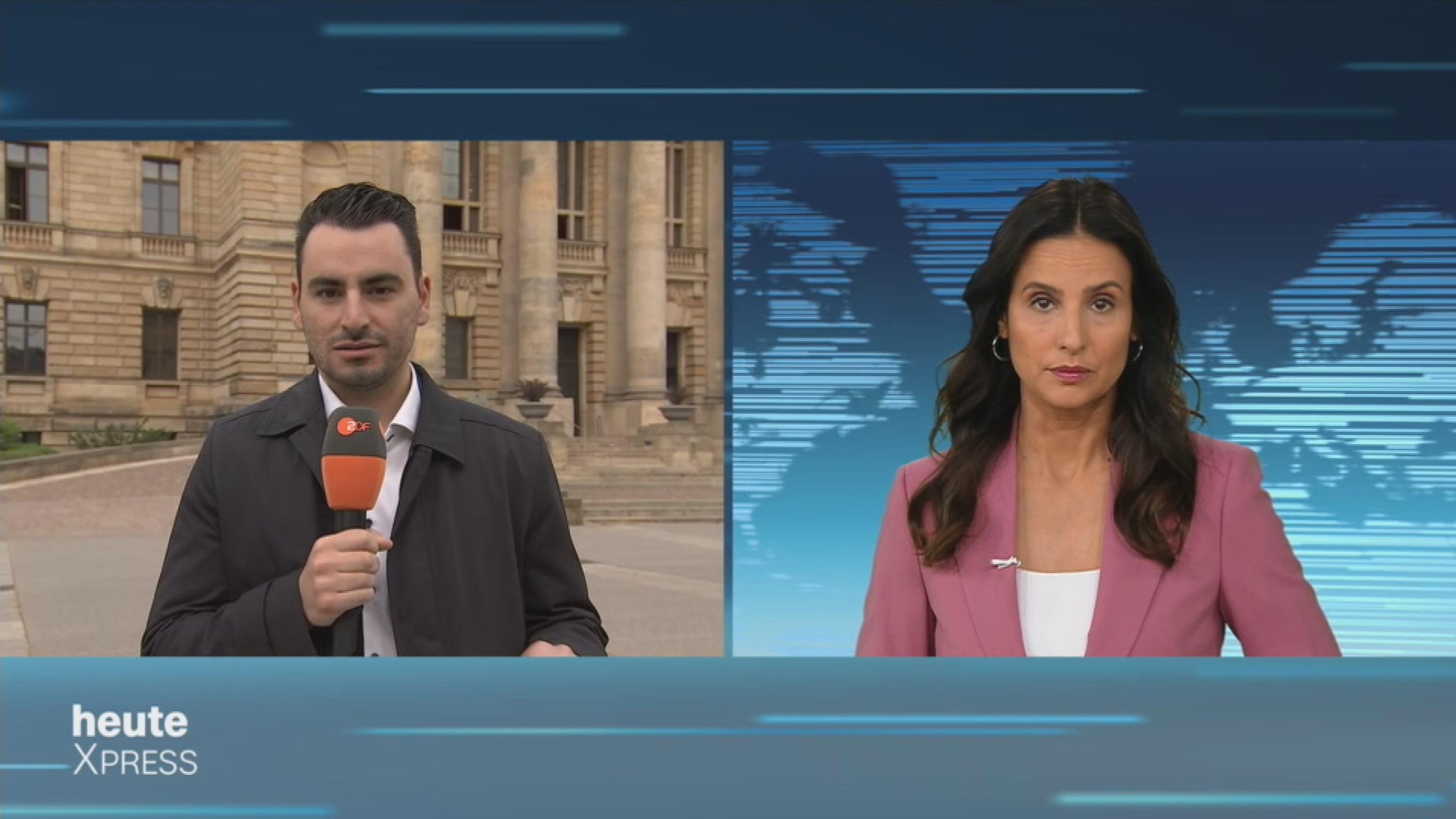 SGS mit Daniel Heymann am 10.06.2025  zum Compact-Verbot