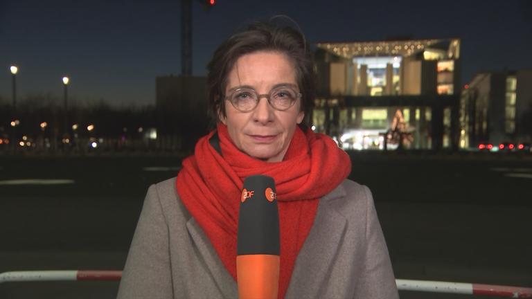 Schaltgespräch Zimmermann