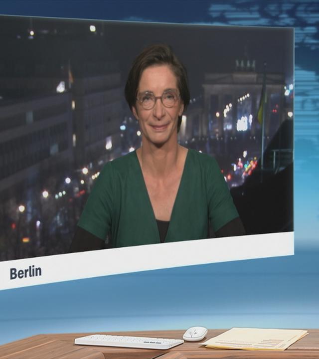 Schaltgespräch Zimmermann