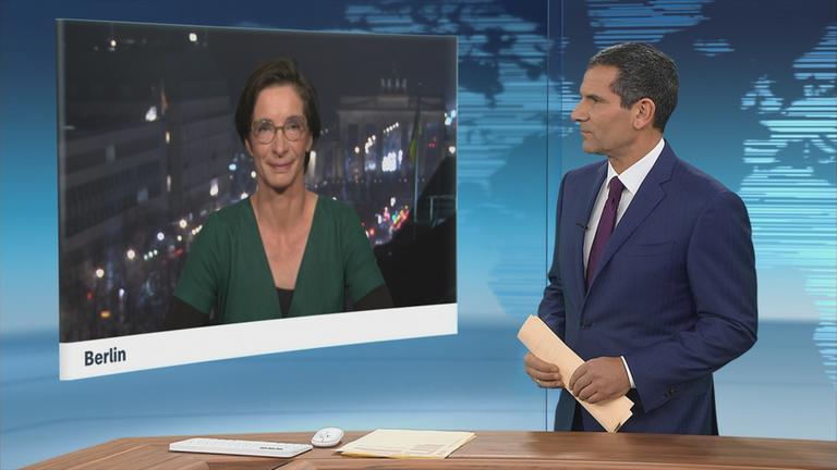 Schaltgespräch Zimmermann