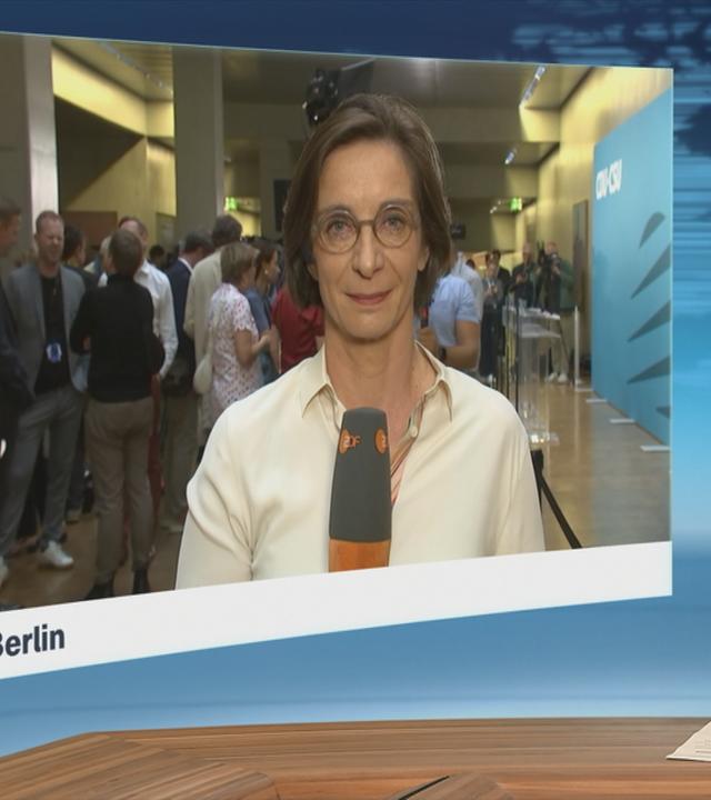 Schaltgespräch Zimmermann