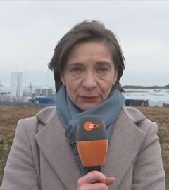 Diana Zimmermann berichtet aus Norwegen