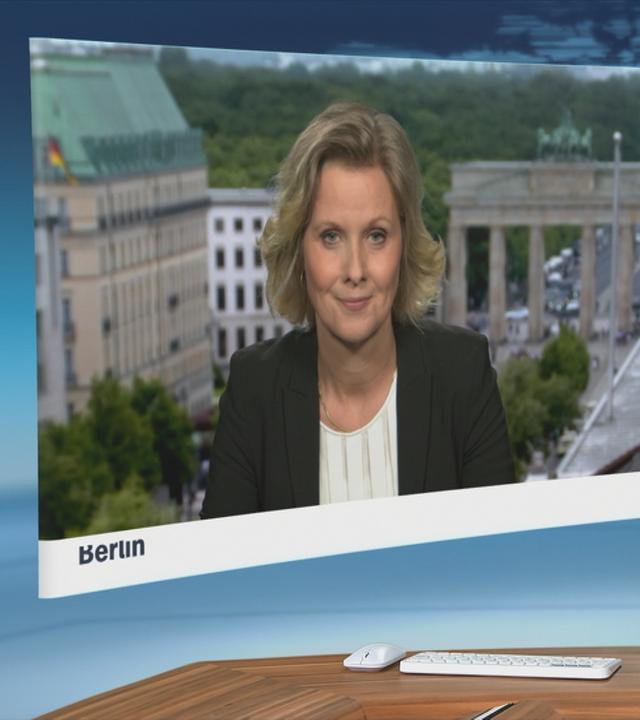 Nicole Diekmann