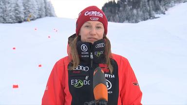 Lena Dürr | Silbermedaillengewinnerin Mannschaft Peking 2022