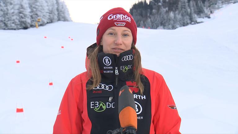 Lena Dürr | Silbermedaillengewinnerin Mannschaft Peking 2022