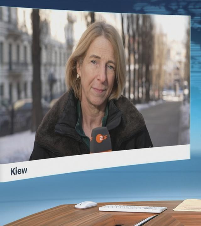 Korrespondentin Eigendorf